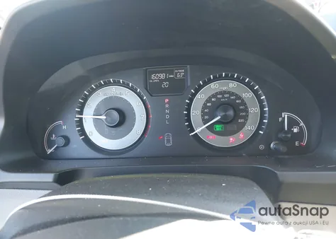 2015 Honda Odyssey Ex-L from USA, damaged, VIN 5FNRL5H64FB108880